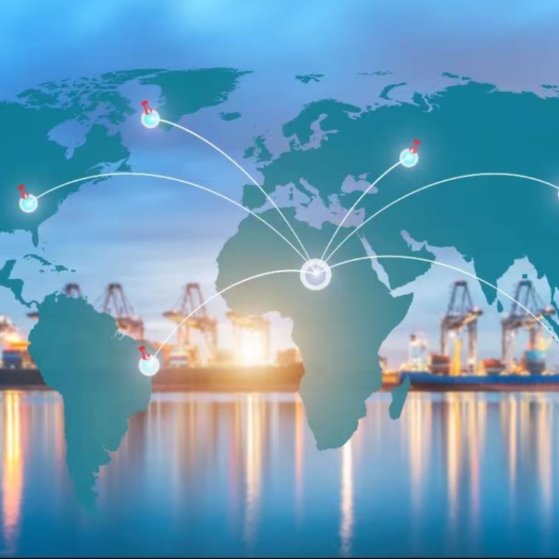 El IPC(Asociación Internacional de Conectividad de la Industria Electrónica) ha pasado a llamarse oficialmente la Asociación Global de Electrónica, abriendo una marca-nuevo capítulo.