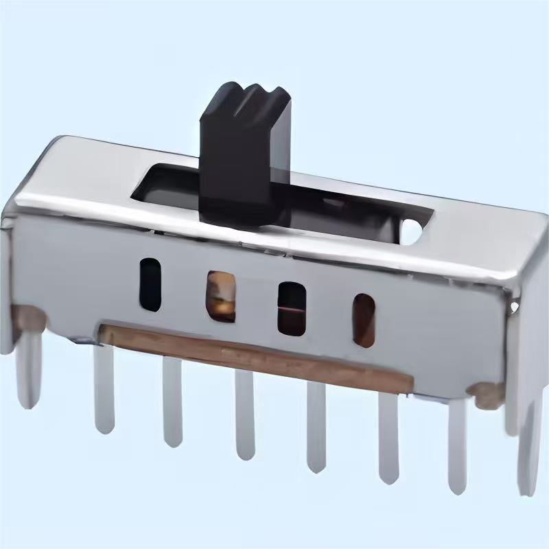 ¡3 pasos para mantener el agua afuera! La guía definitiva para impermeabilizar interruptores deslizantes