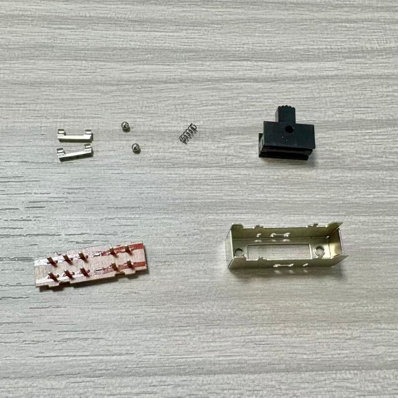 De las materias primas al producto terminado: el \\\